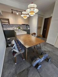 Blk 96 Skyparc @ Dawson (Queenstown), HDB 4 Rooms #554209071